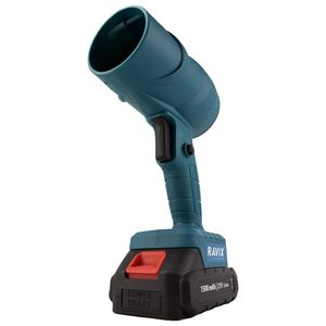 دستگاه دمنده شارژی 25000 متر مکعب در دقیقه راویکس مدل rx 1321